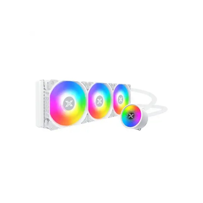XIGMATEK LIQUID KILLER X 360 ARCTIC CPU COOLER PRICE IN BD TECHLAND BD Xigmatek liquid killer x 360 arctic cpu cooler price in bd techland bd