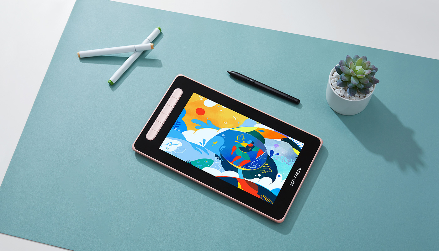 Tablet