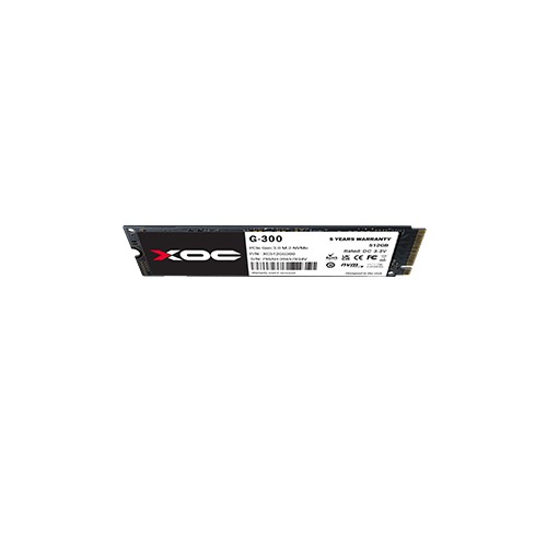 XOC G300 1 TB PCIe 3.0 NVMe SSD