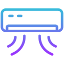 Air Conditioner - TechLand BD Category