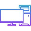 Desktop - TechLand BD Category