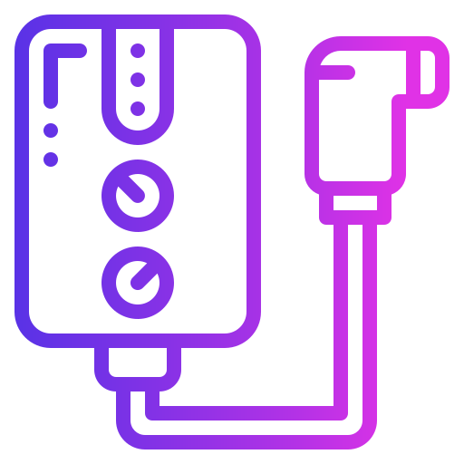 Geyser - TechLand BD Category