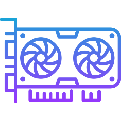 Graphics Card - TechLand BD Category