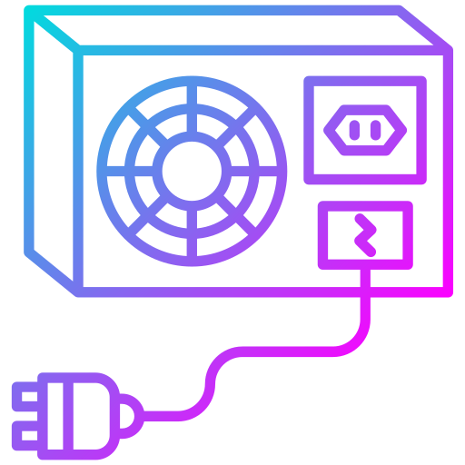 Power Supply - TechLand BD Category