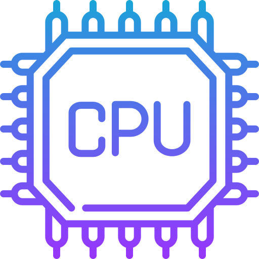 Processor - TechLand BD Category