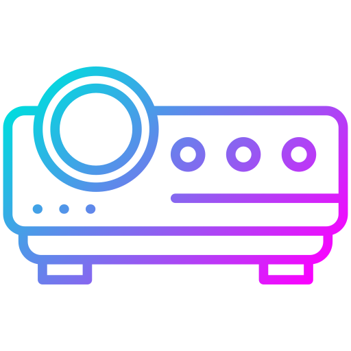 Projector - TechLand BD Category