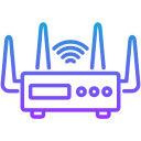 Router - TechLand BD Category