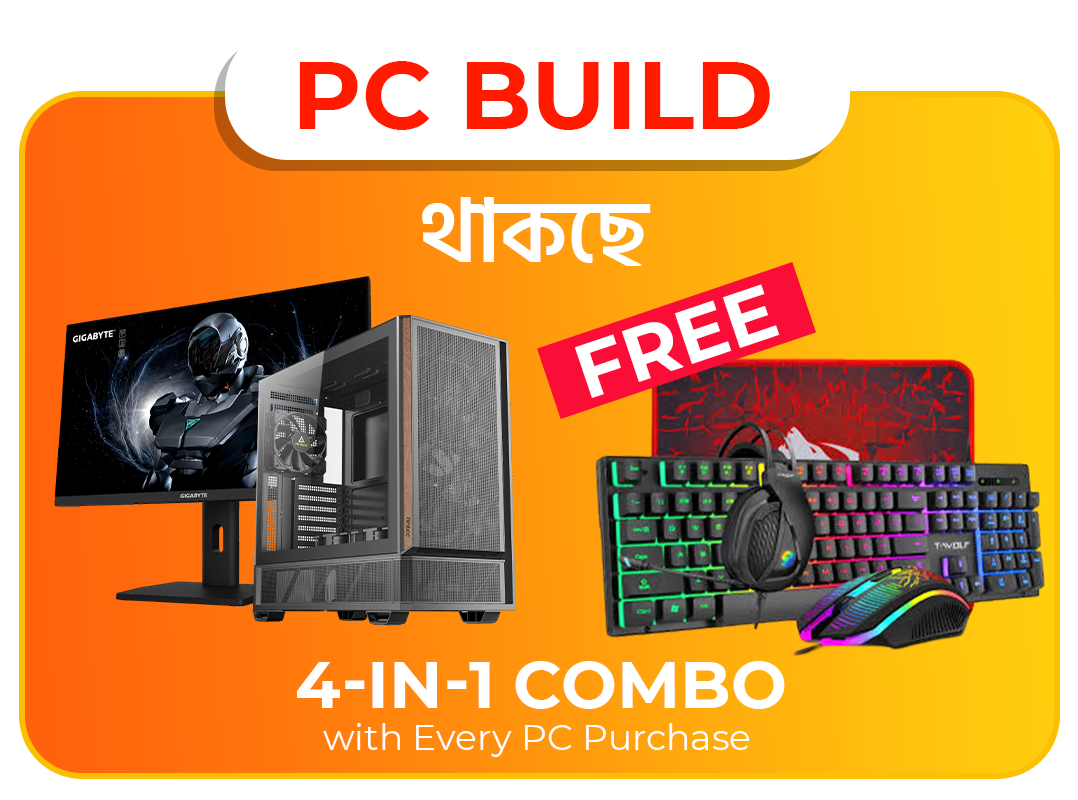 PC Build Offer