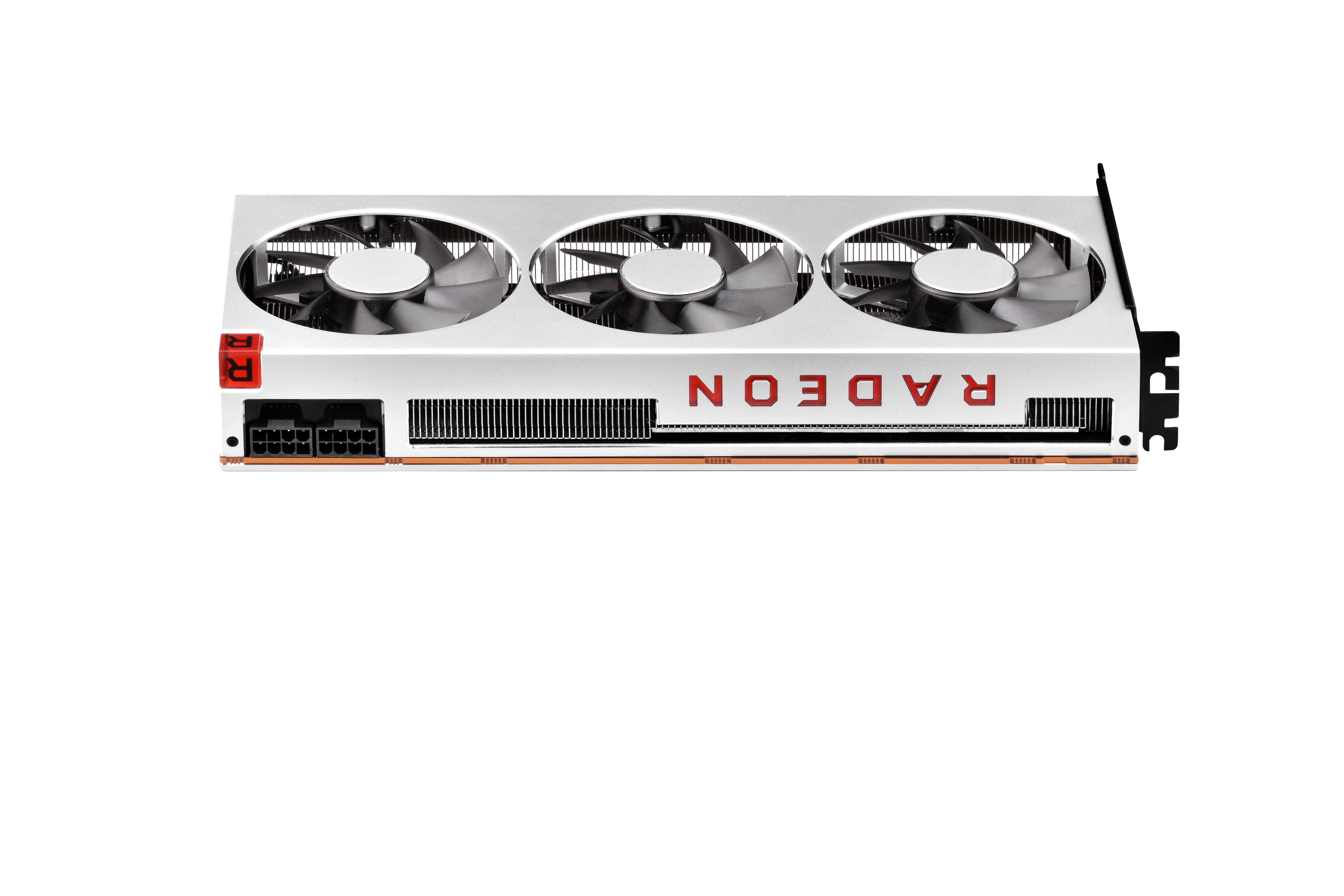 SAPPHIRE  RADEON VII 16GB HBM2 Graphics Card - 2