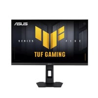 ASUS TUF Series 5 VG27AQL5F 27 Inch 220Hz QHD IPS AI Gaming Monitor