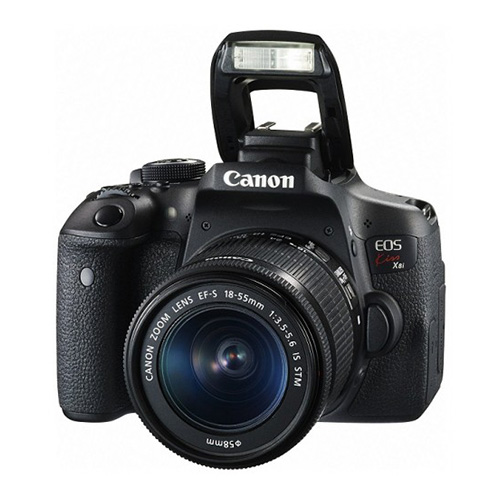 【 Dansharin⠀】Canon EOS Kiss X8i Canon Kiss X8i DSLR camera Price in Bangladesh - Tech Land BD