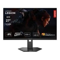 Lenovo Legion 27QD-10 27 Inch 240Hz 2K QHD Gaming Monitor
