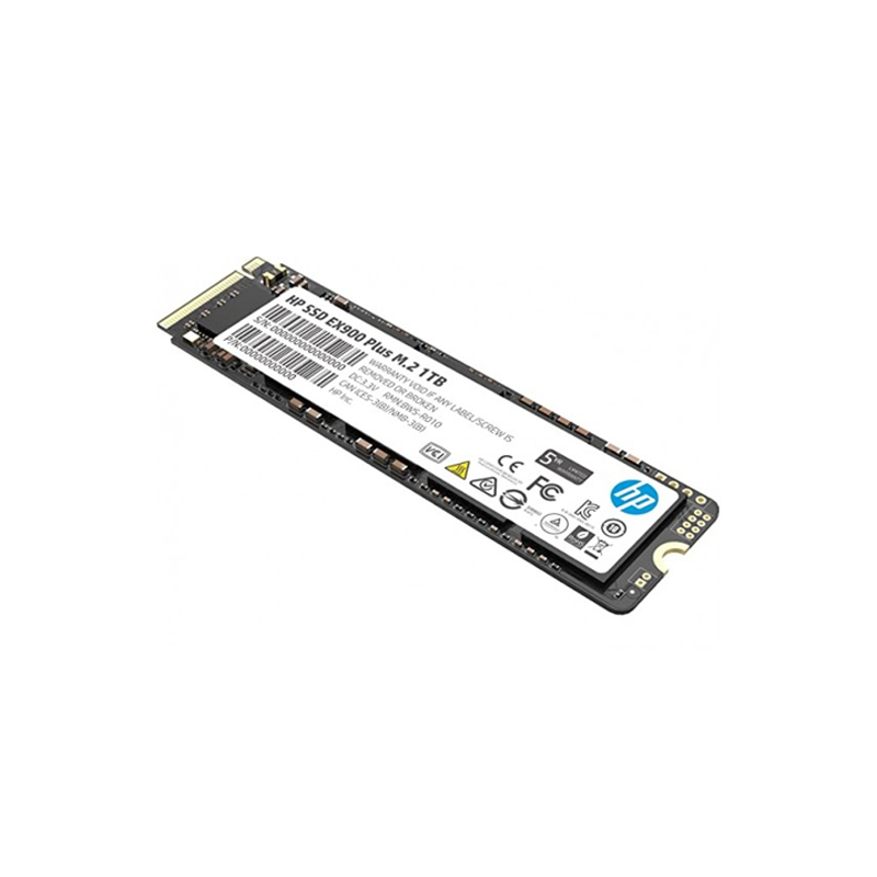 HP EX900 PLUS 1TB M.2 PCIE NVME SSD PRICE IN BD | TECHLAND BD