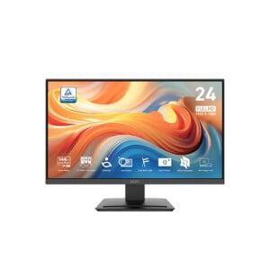 MSI PRO MP243L E14 23.8" 144Hz IPS FHD Gaming Monitor