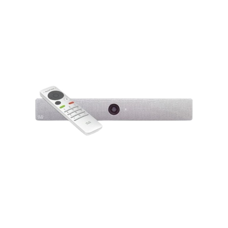 Cisco Webex® Room USB Cisco Room USB - Cisco