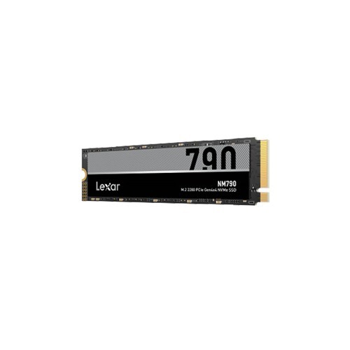 LEXAR NM790 2TB GEN 4 NVME SSD PRICE IN BD | TECHLAND BD