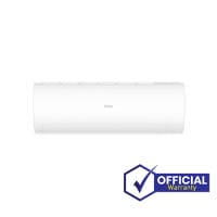 HAIER 18TURBOCOOL 1.5 TON NON-INVERTER AC
