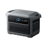 Anker SOLIX C1000 Gen 2 1024Wh 2000W Portable Power Station