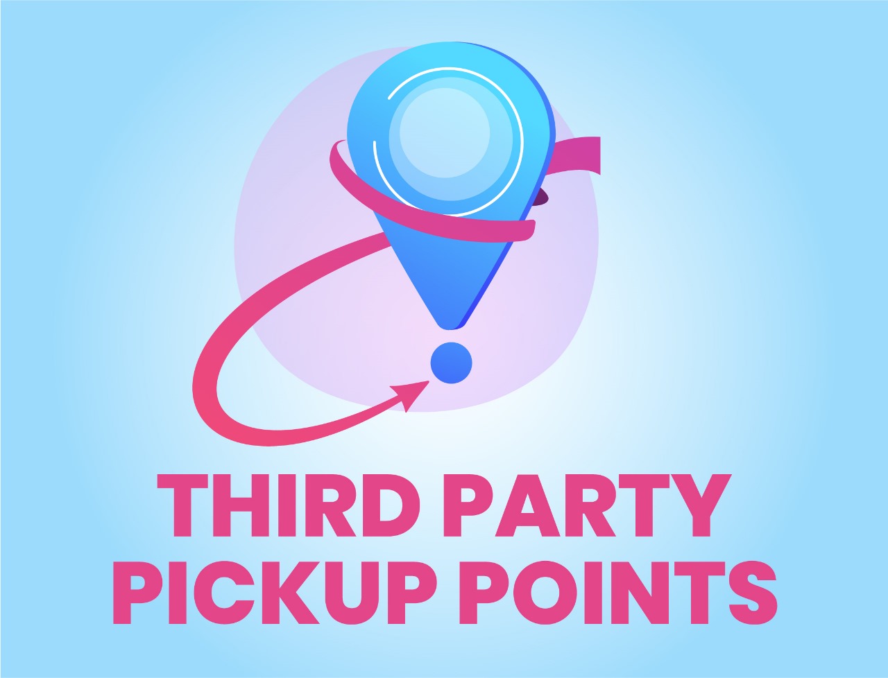 Pickup Points